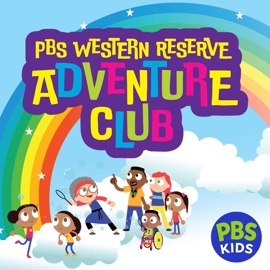 PBS Western Reserve Adventure Club