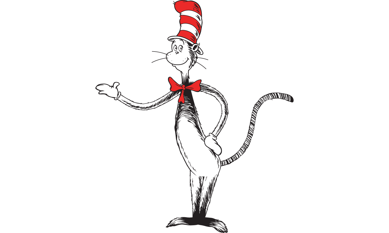 Cat in the Hat