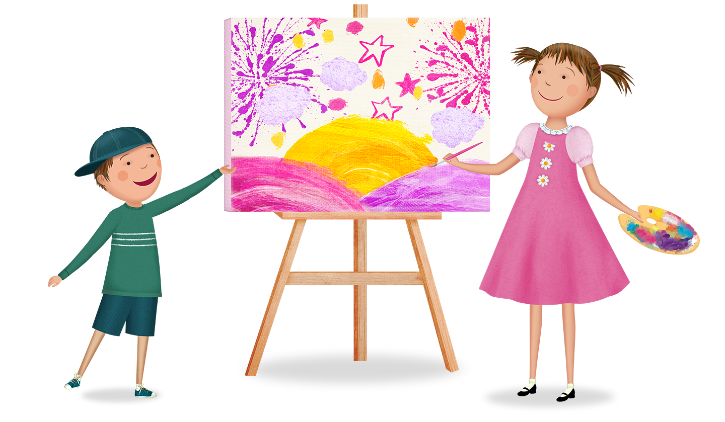 Pinkalicious & Peterrific