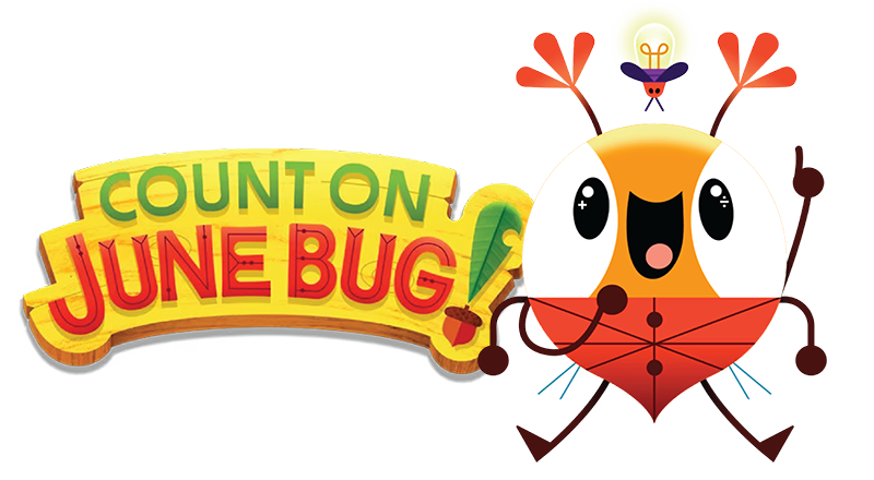 Count on June Bug