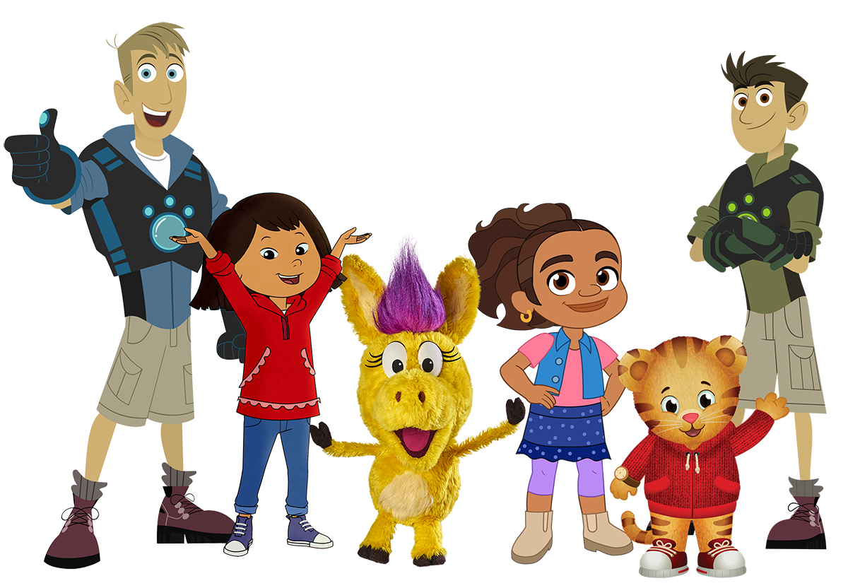 PBS KIDS