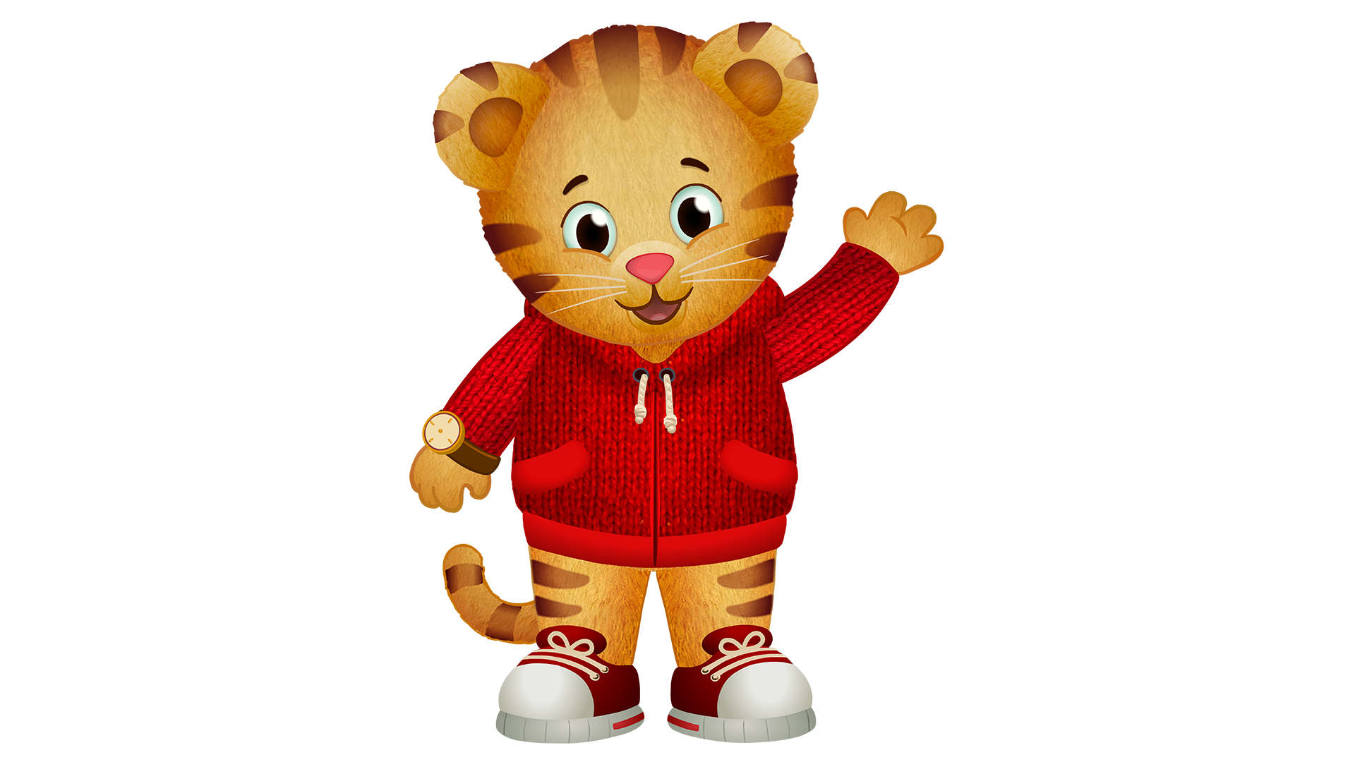 Daniel Tiger