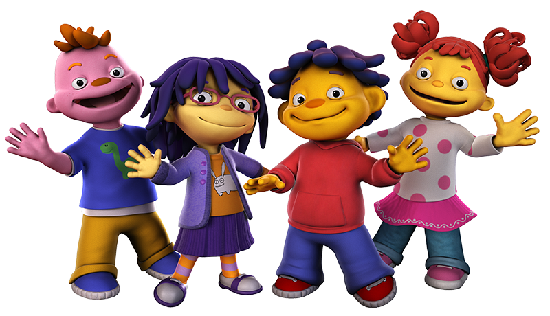 Sid the Science Kid
