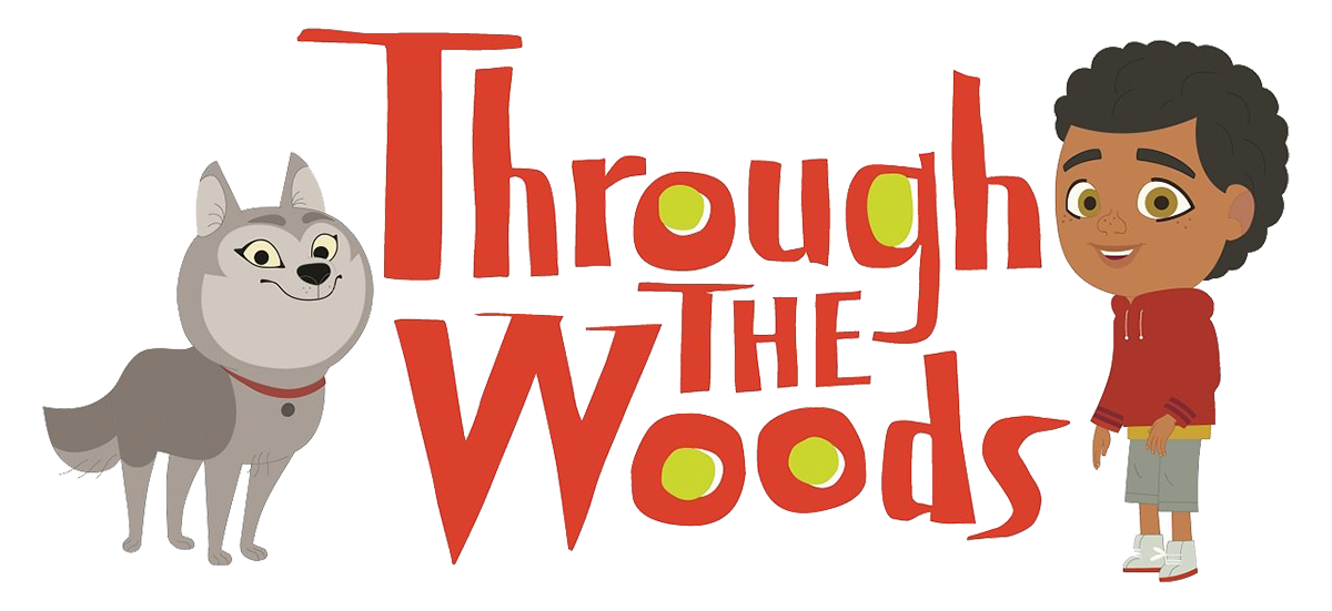 Through the Woods