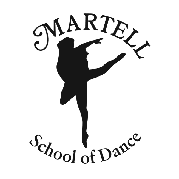 Martell School of Dance