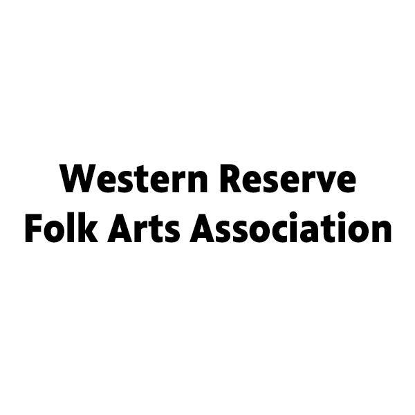 Western Reserve Folk Arts Association