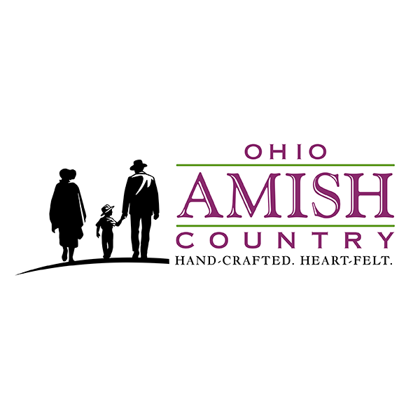 Ohio Amish Country — Holmes County