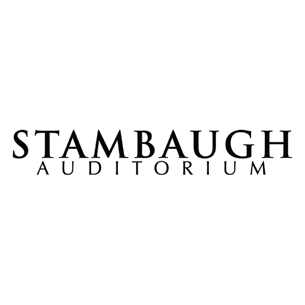 Stambaugh Auditorium