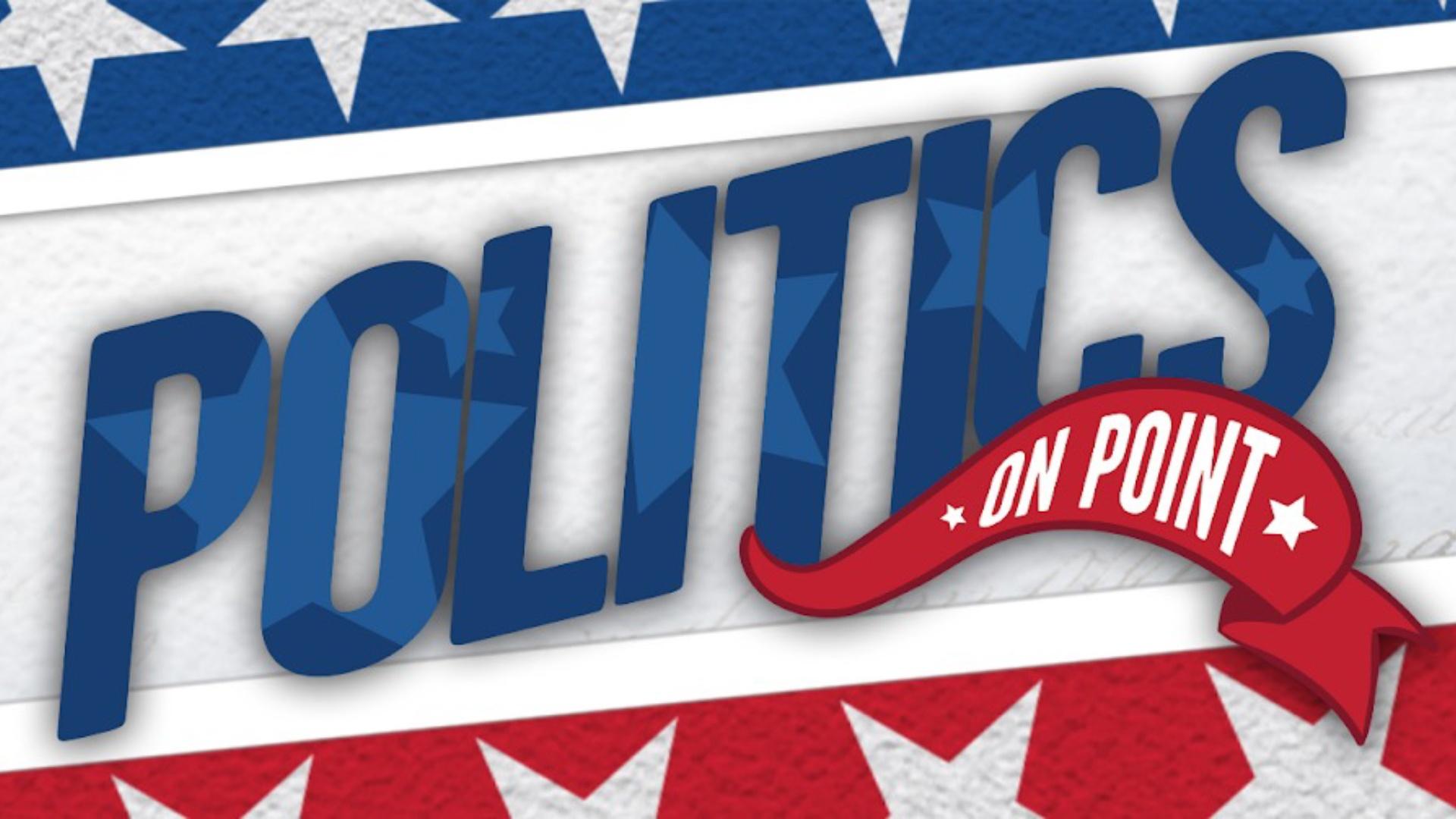 Politics on Point Collection