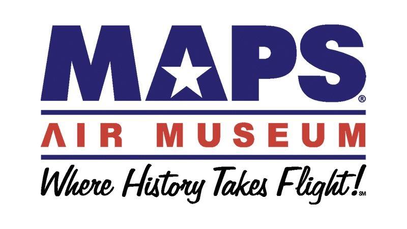 MAPS Air Museum — Where History Takes Flight!
