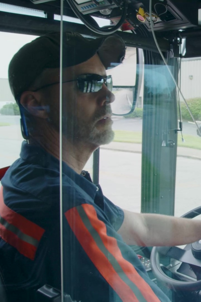 Transportation is responsible for a significant portion of greenhouse gases. Both personal and mass transit electric vehicles greatly reduce greenhouse gas emissions.