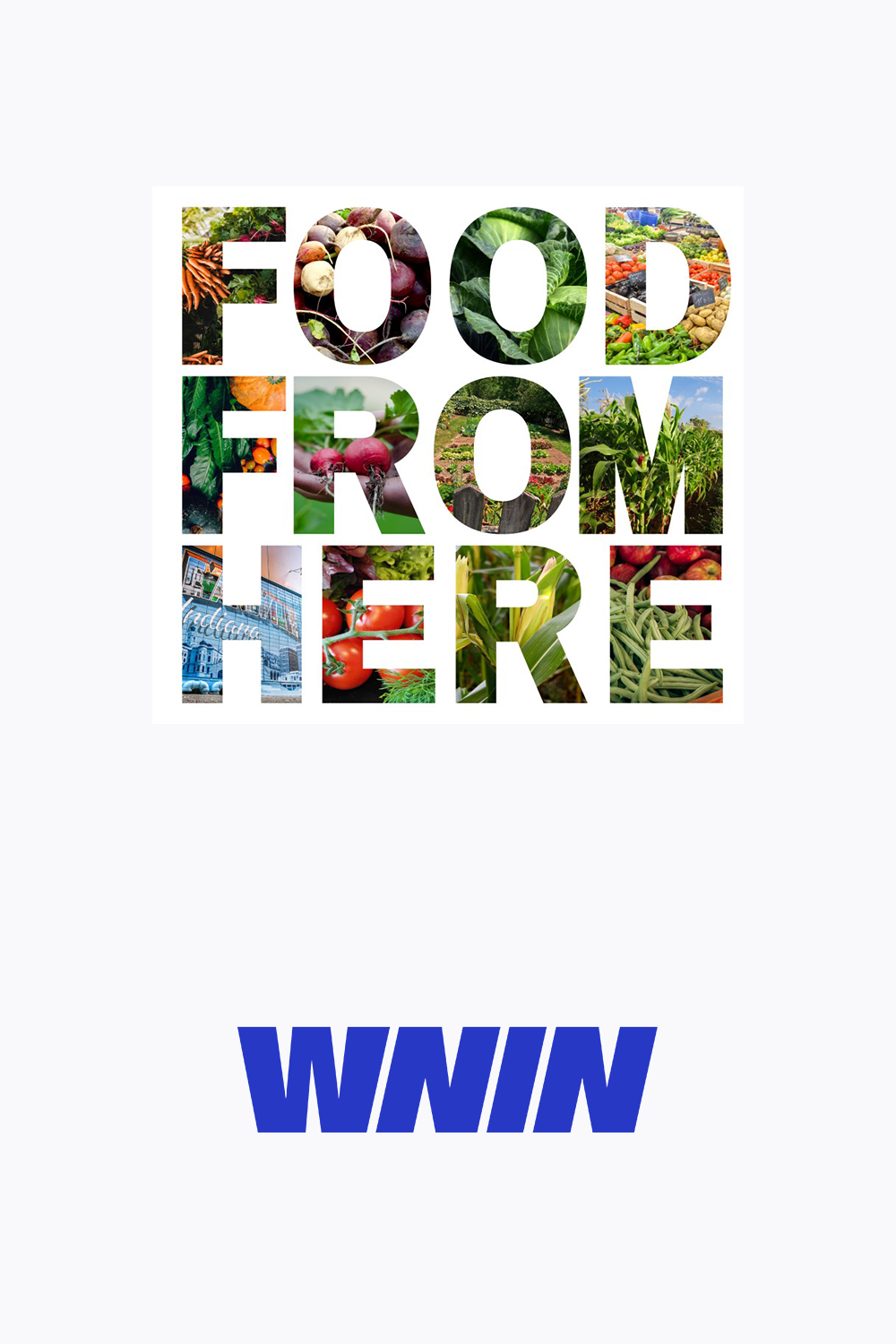 Grid image