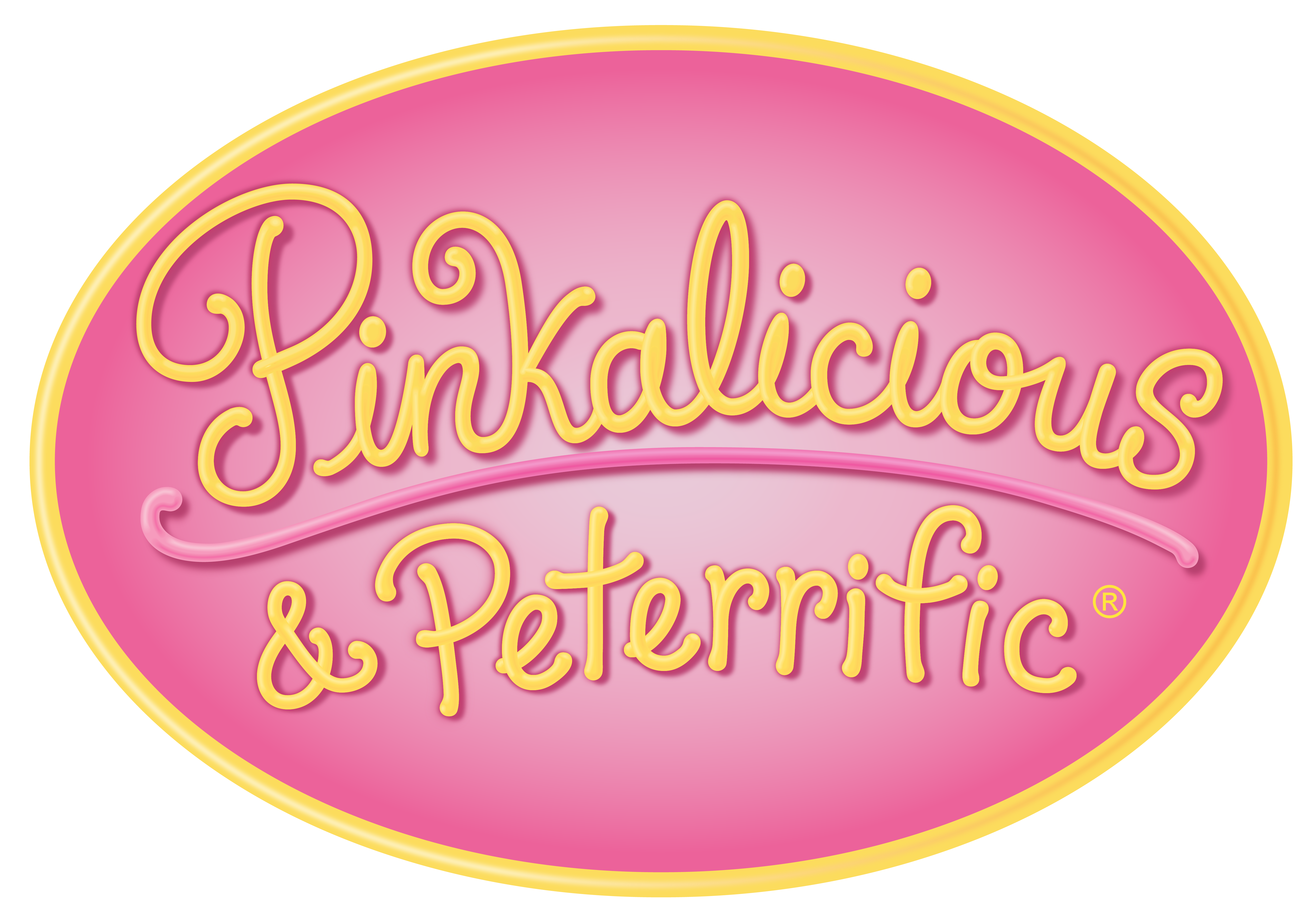 Pinkalicious & Peterrific