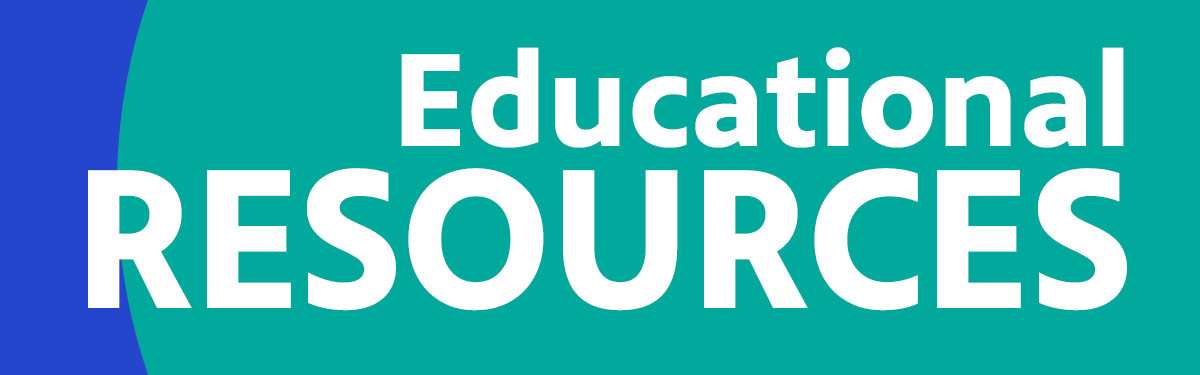 Educational Resources for Parents, Teachers, and Caregivers
