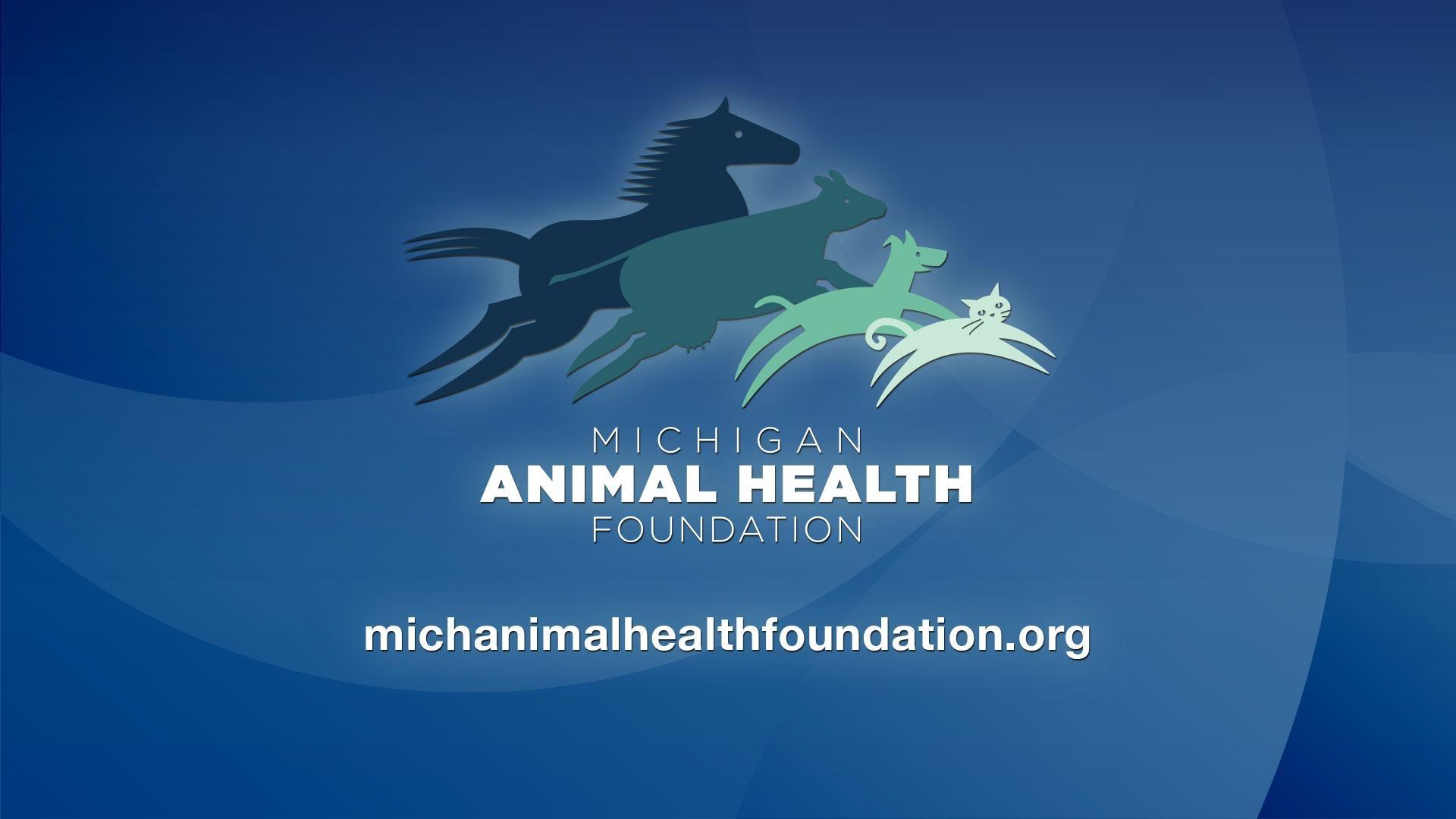 Michigan Animal Health Foundation