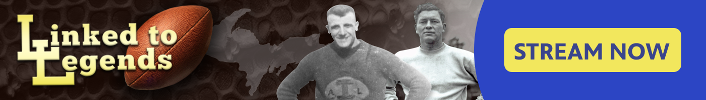 Linked to Legends: The U.P. Players to Played the Packers