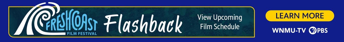 Fresh Coast Flashback Film Schedule & More