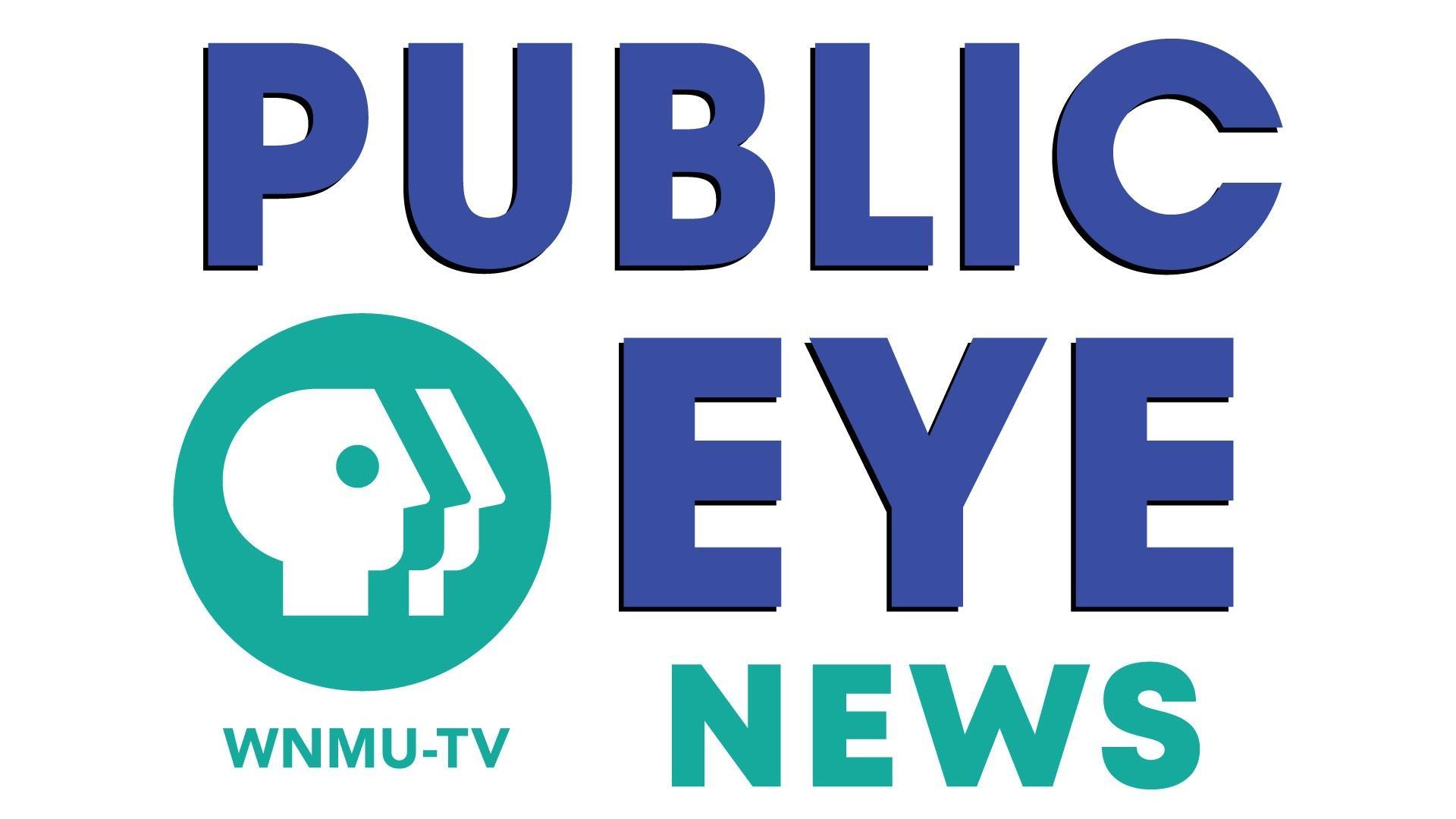 Public Eye News 