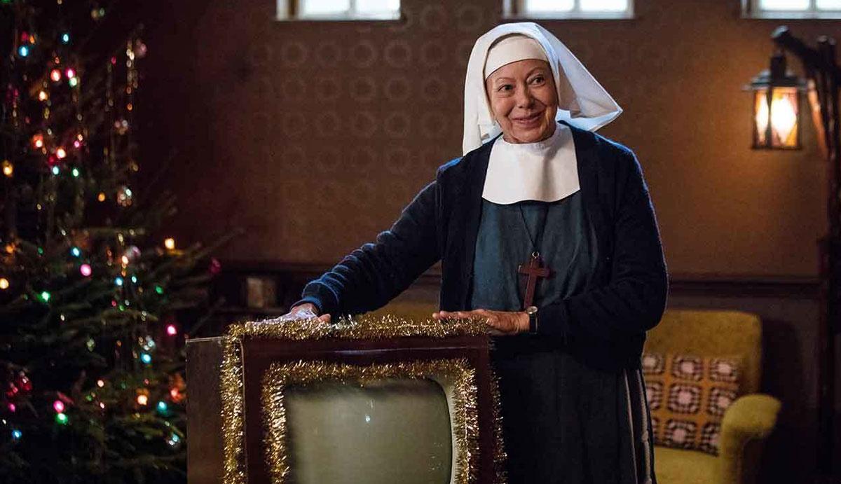 Call the Midwife: 2023 Holiday Special