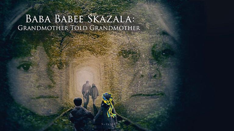 Baba Babee Skazala [Grandmother Told Grandmother]