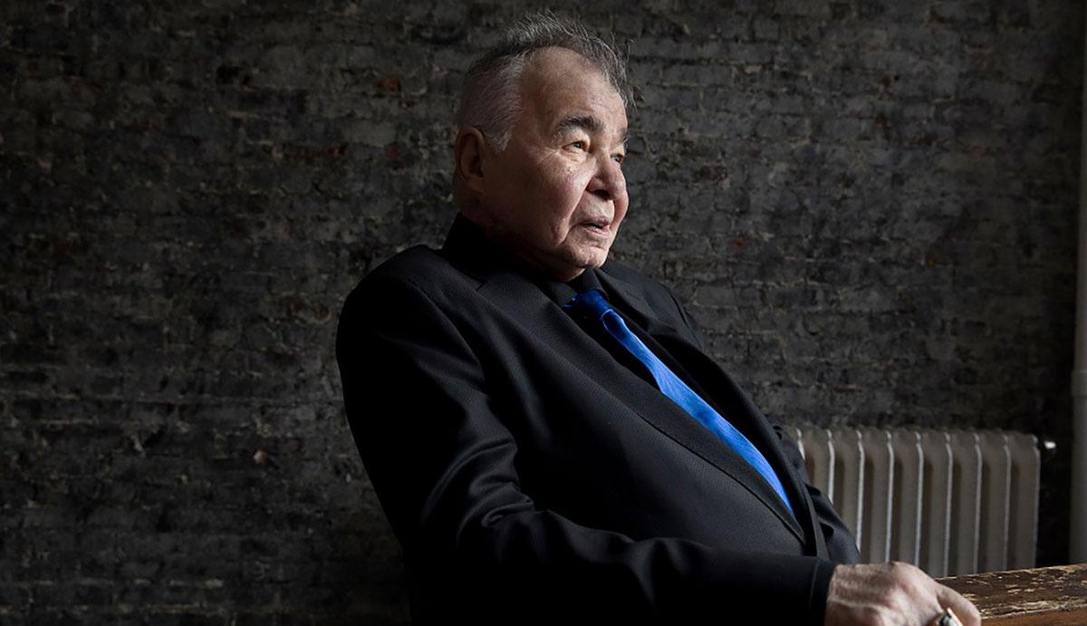 ACL 9th Annual Hall of Fame honors John Prine