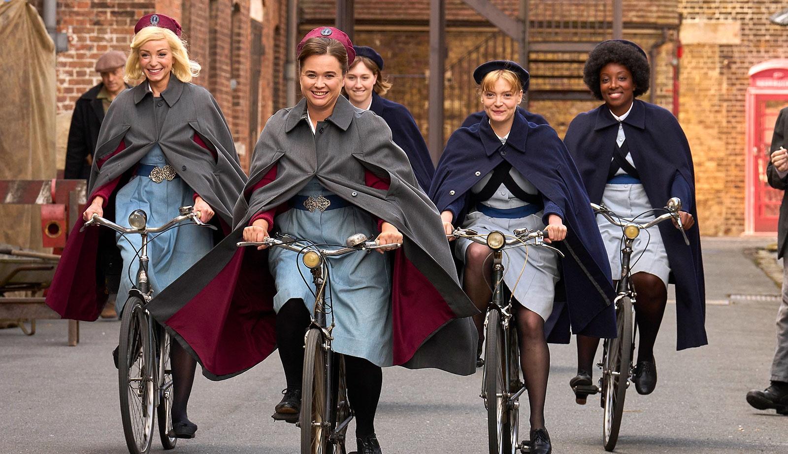 Call the Midwife: Ep. 3