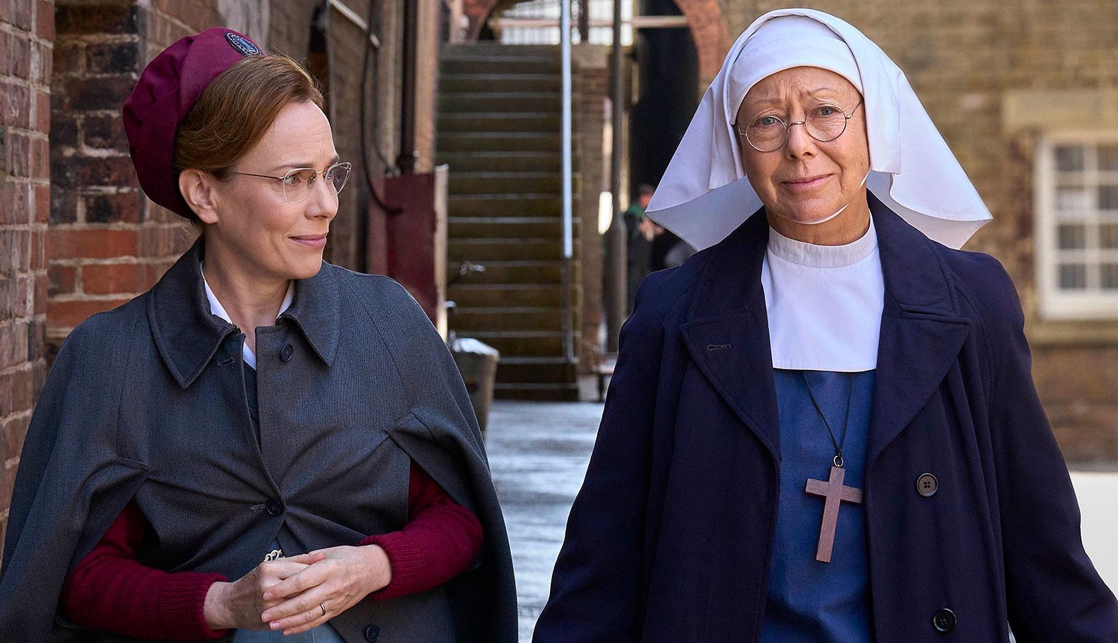 Call the Midwife: Ep. 2