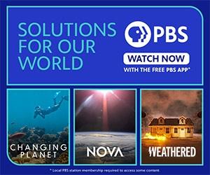 Explore Climate, Nature and Our Planet Programs