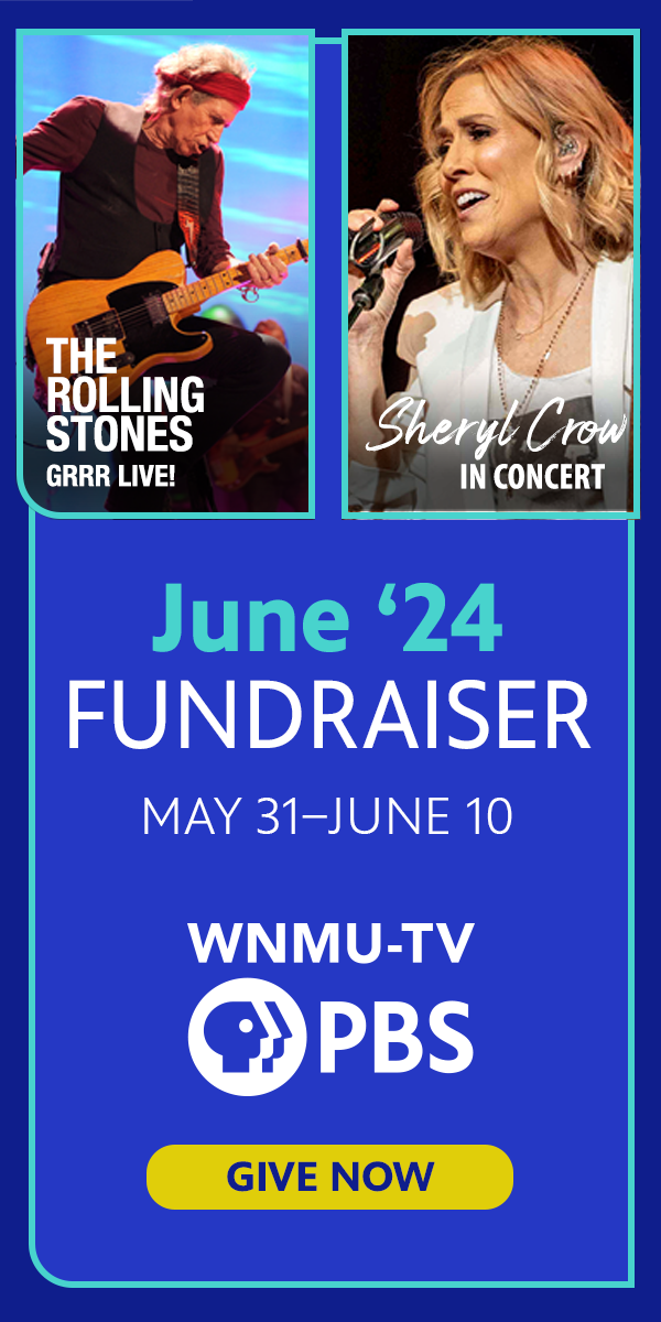 June '24 Fundraiser: Donate Today