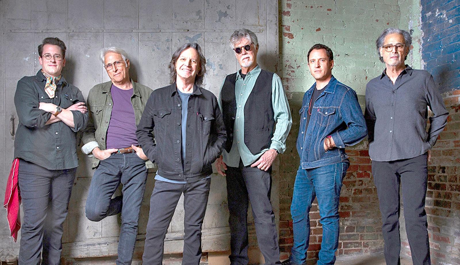 Nitty Gritty Dirt Band: 50 Years and Circlin’ Back