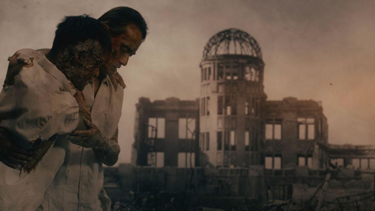 8:15 Hiroshima: From Father to Daughter