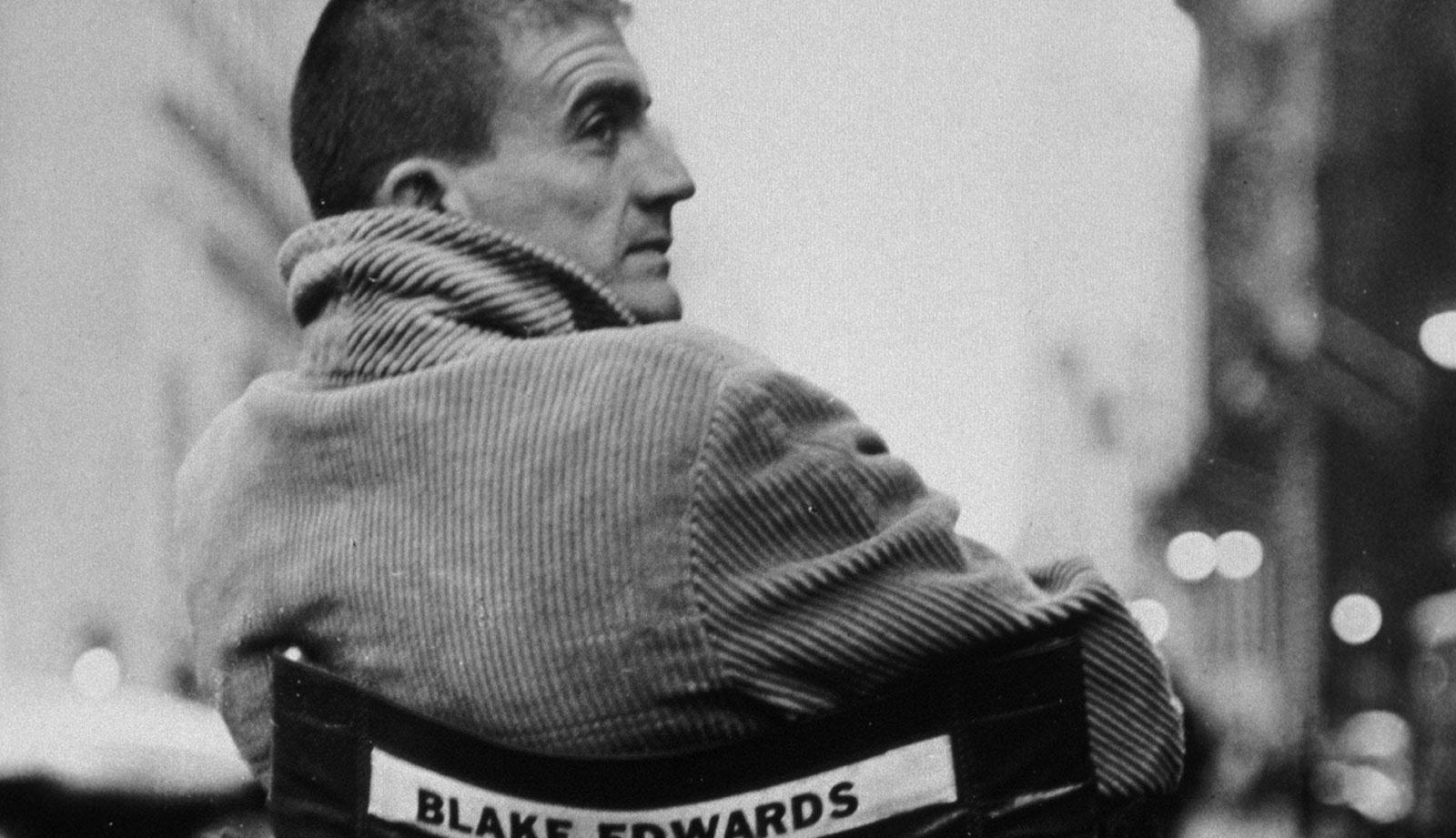 American Masters  "Blake Edwards"