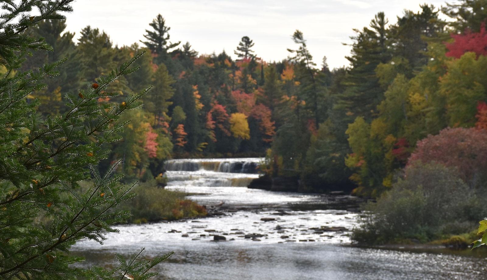 Great Getaways "Road Trip in the U.P."