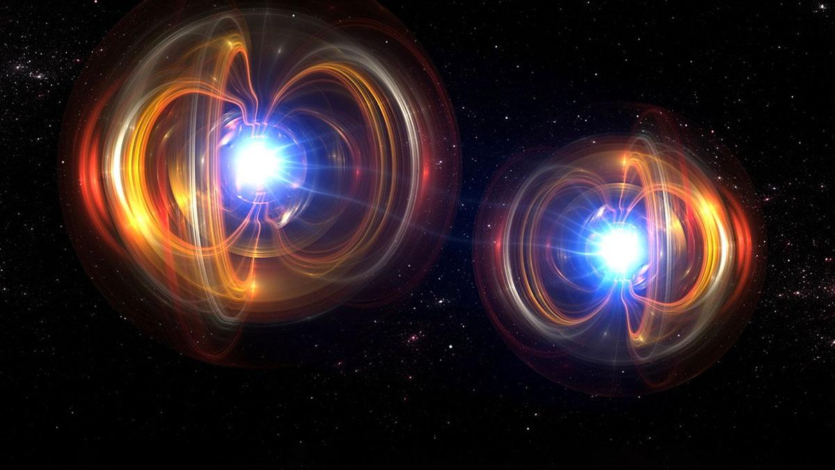 Decoding the Universe: Quantum