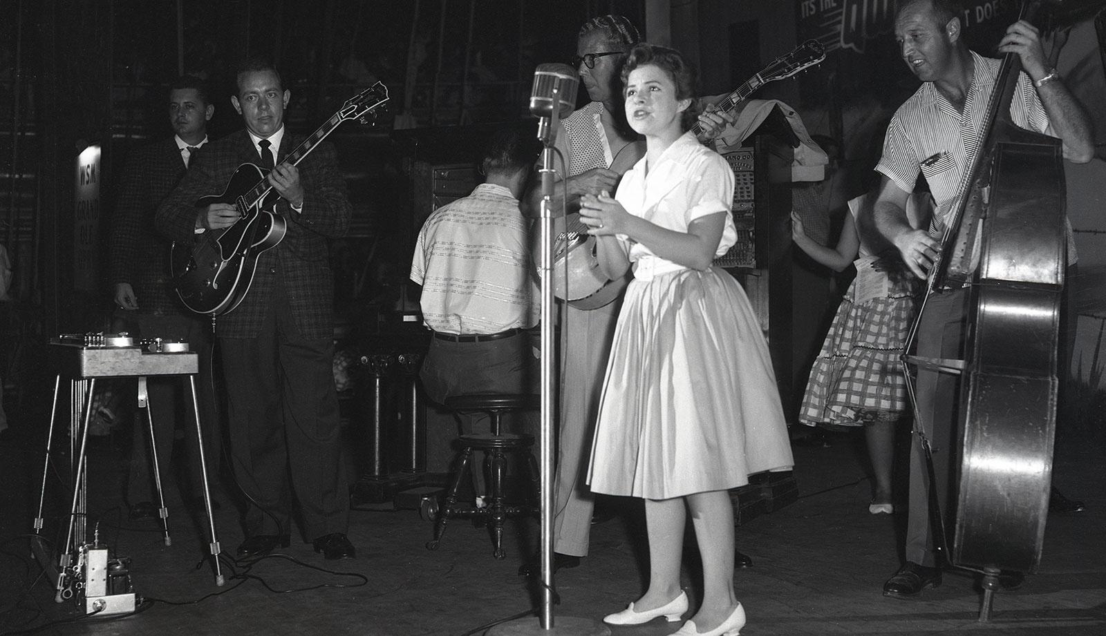 American Masters "Brenda Lee: Rockin' Around"