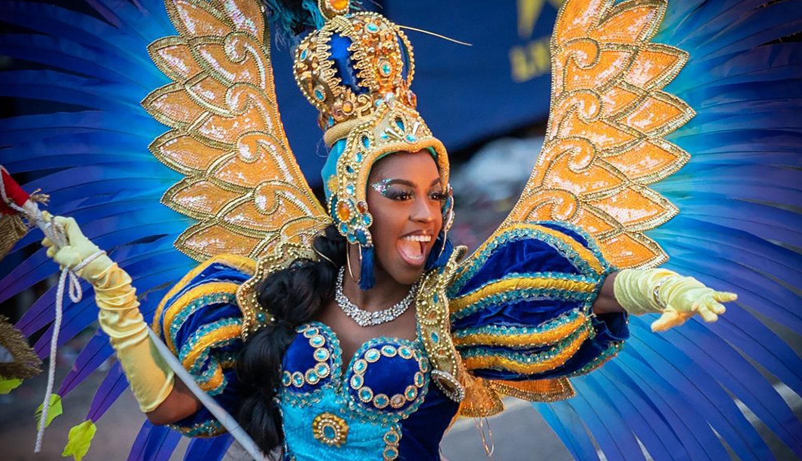 London's New Year's Day Parade 2025