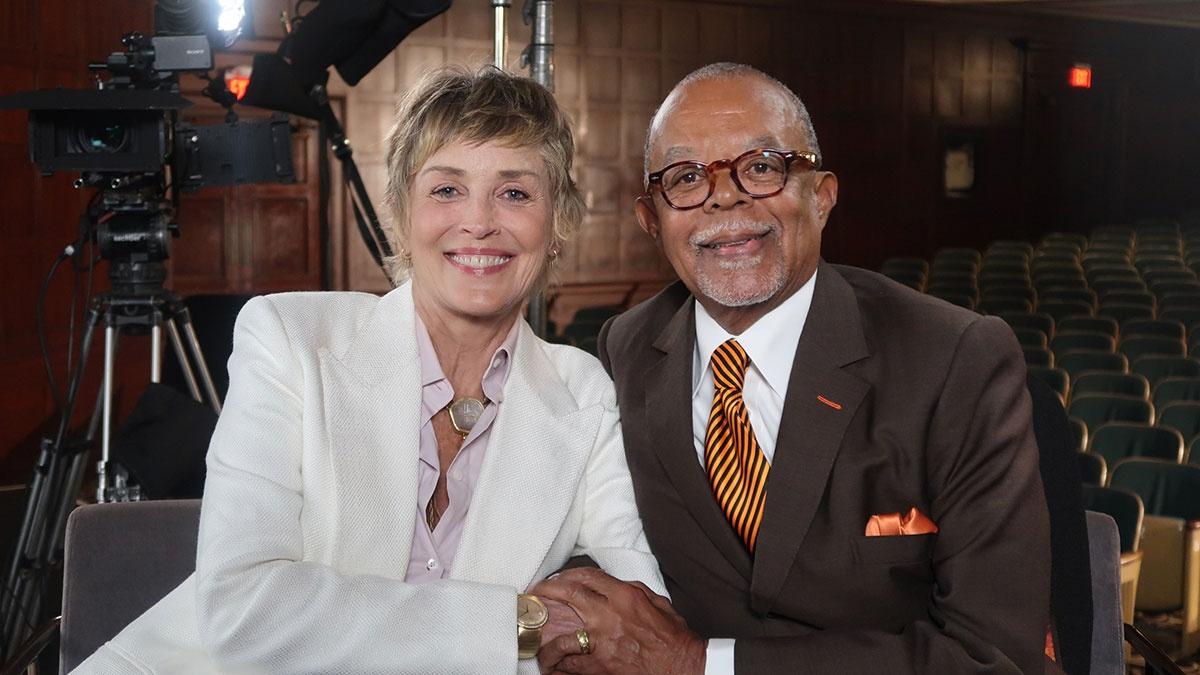 Finding Your Roots "Dreamers One and All"