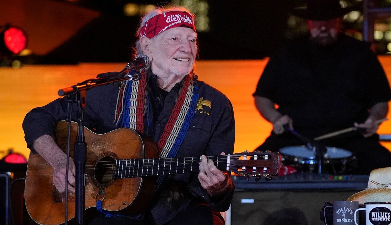 ACL Presents: Willie Nelson & Family 