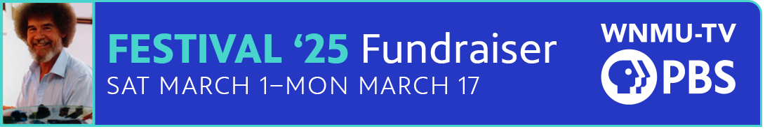 Donate during Festival! '25 Fundraiser to make your voice heard!