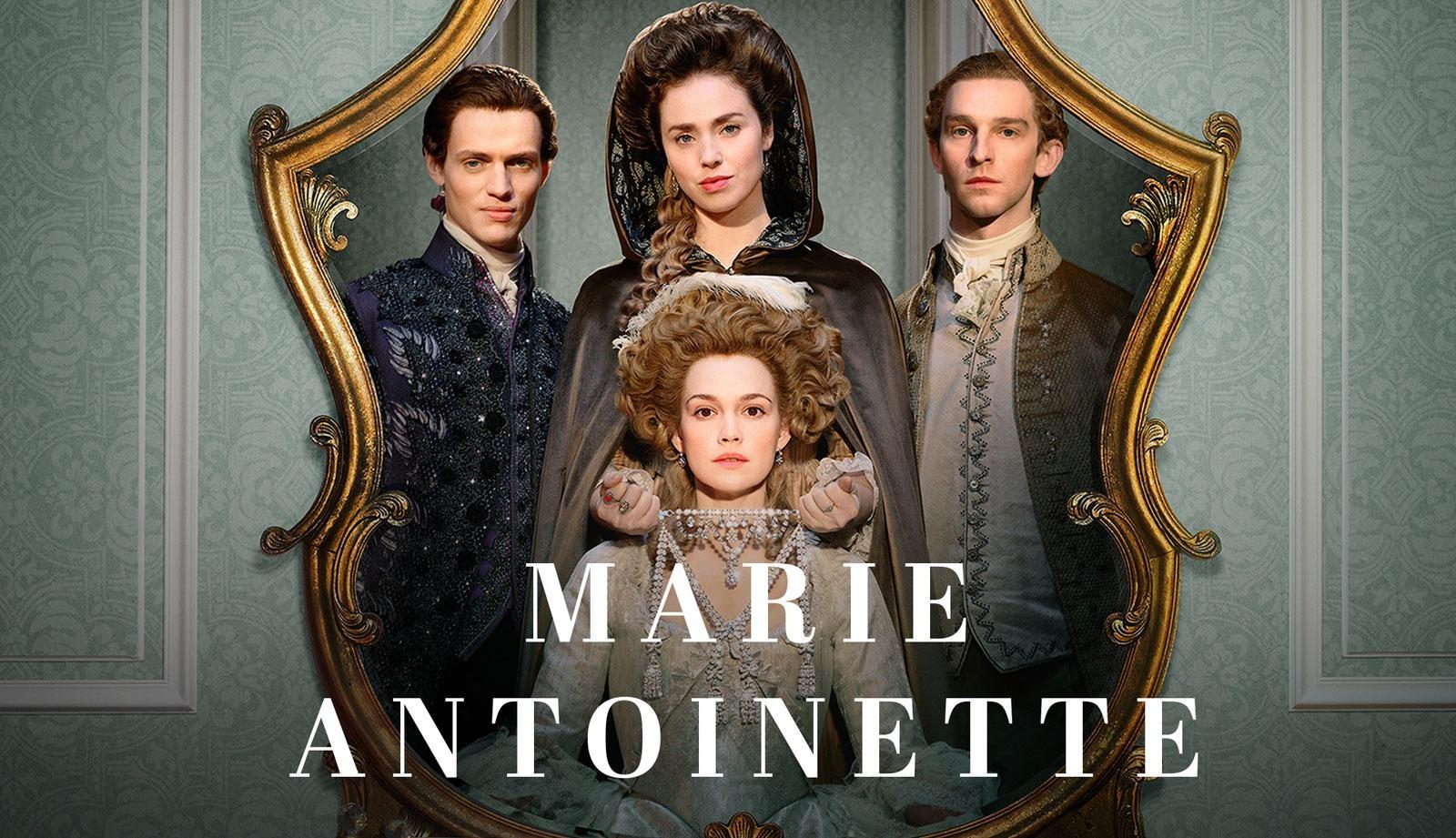 Marie Antoinette: Beyond The Portrait