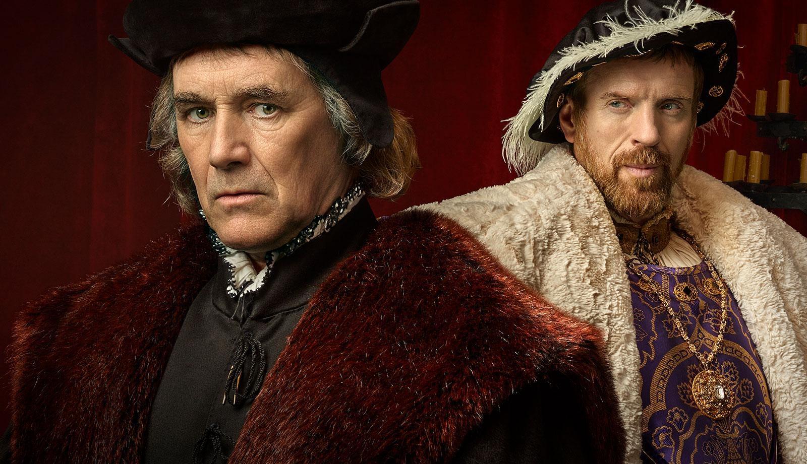 The birth of a prince comes at a terrible price and Cromwell must help the King remarry. With European politics in disarray, Cromwell sees a chance to form a new alliance.