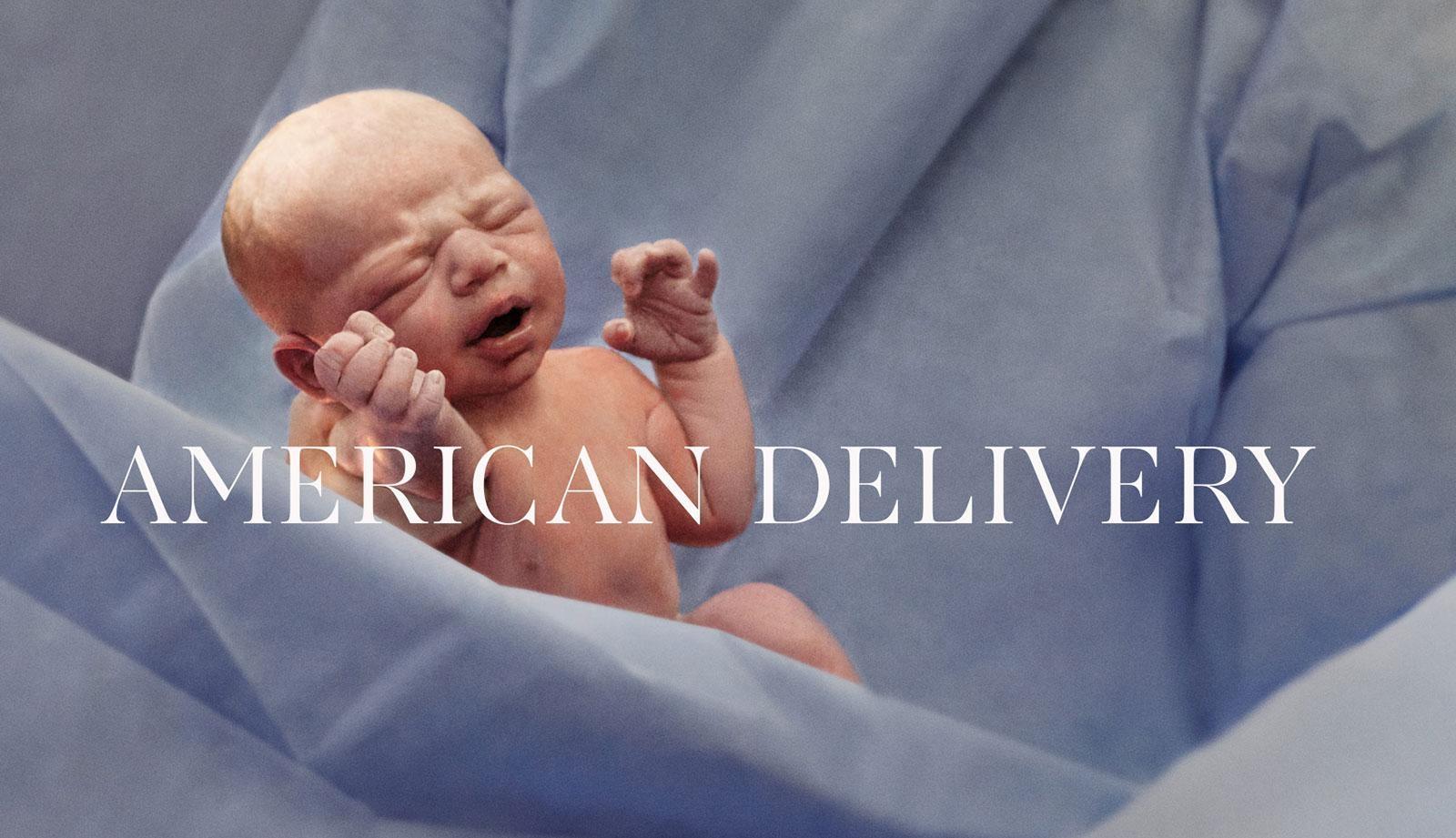 A hopeful portrait of the moment babies come into the world and and the heroic efforts of nurses, families and communities to support new mothers.