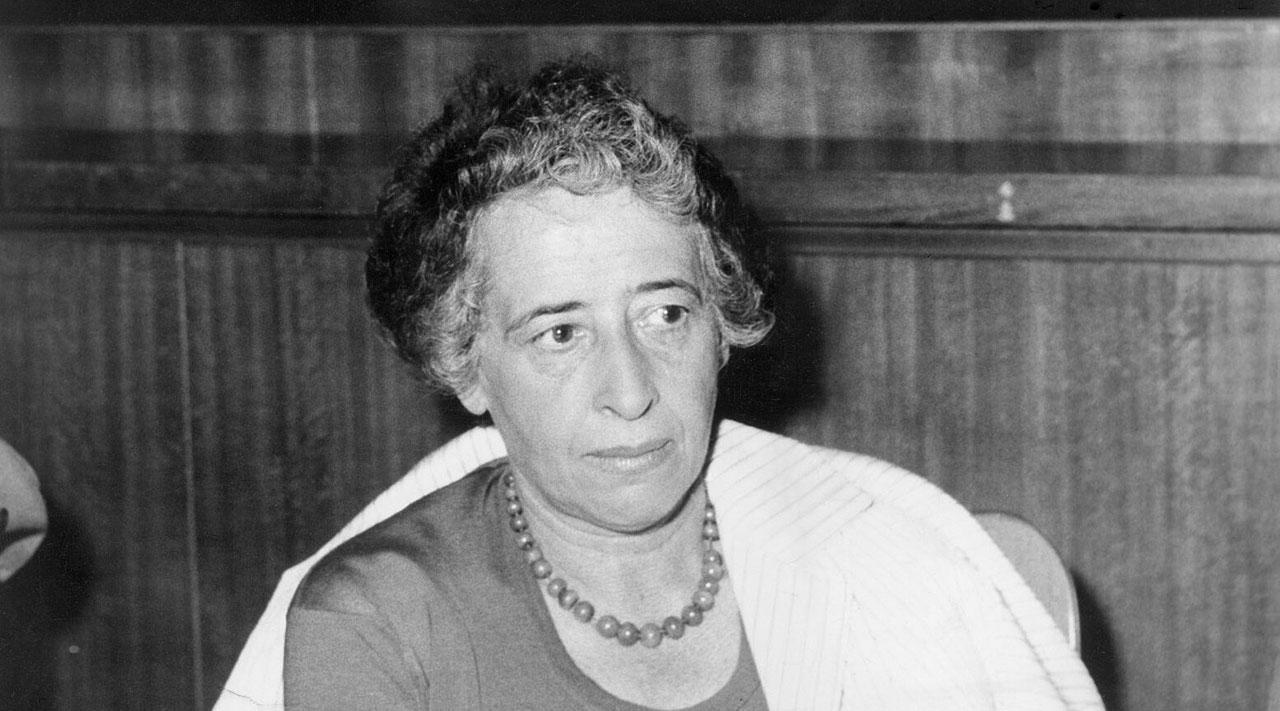 Get a look into the complex and controversial life and work of Hannah Arendt.