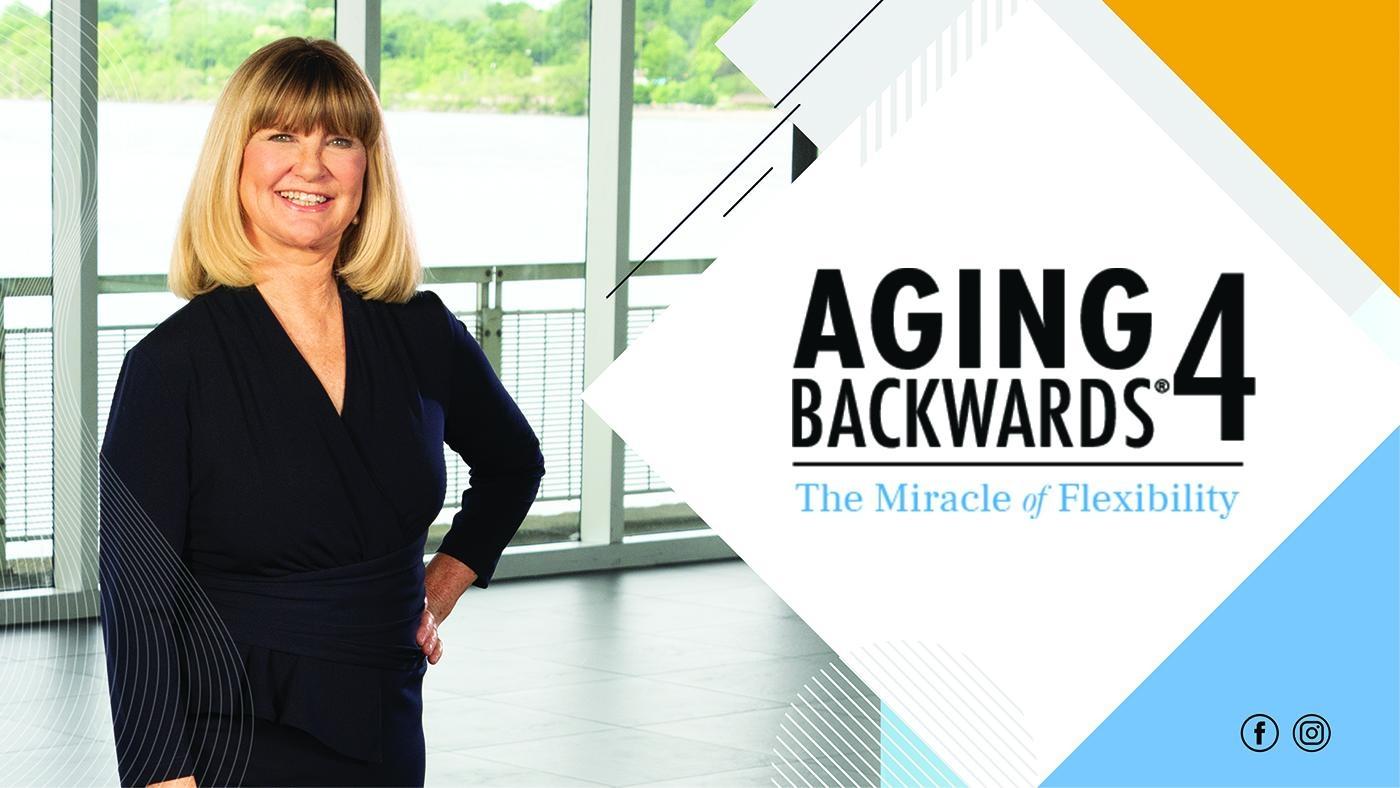 Few things in the world make us feel more confident and alive than good posture. Learn how simply incorporating flexibility and range of motion exercises improves posture and help reverse the signs of aging, improve organ health, and increase energy.