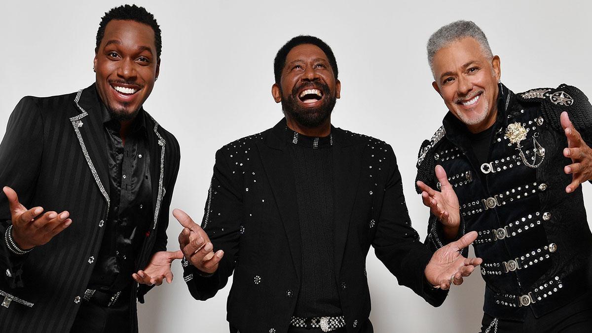 Join the legendary band for hits like “Brick House,” “Three Times a Lady,” and more.  Saturday, June 7th, 9:00/8:00c