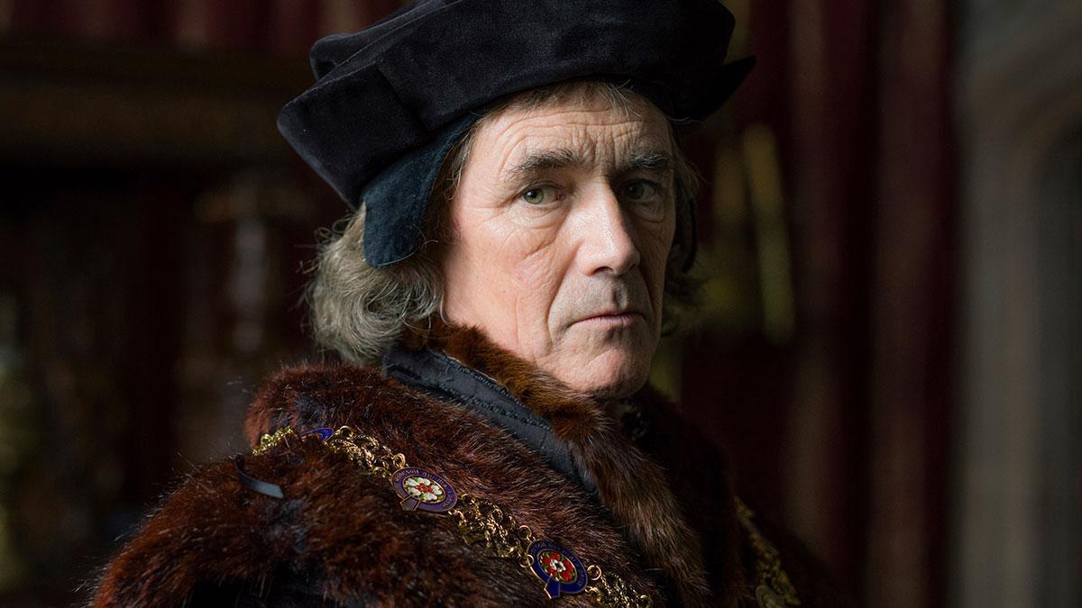Go behind-the-scenes of the acclaimed series about Thomas Cromwell and Henry VIII.
