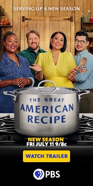 The Great American Recipe Season 4 - Watch Trailer Now