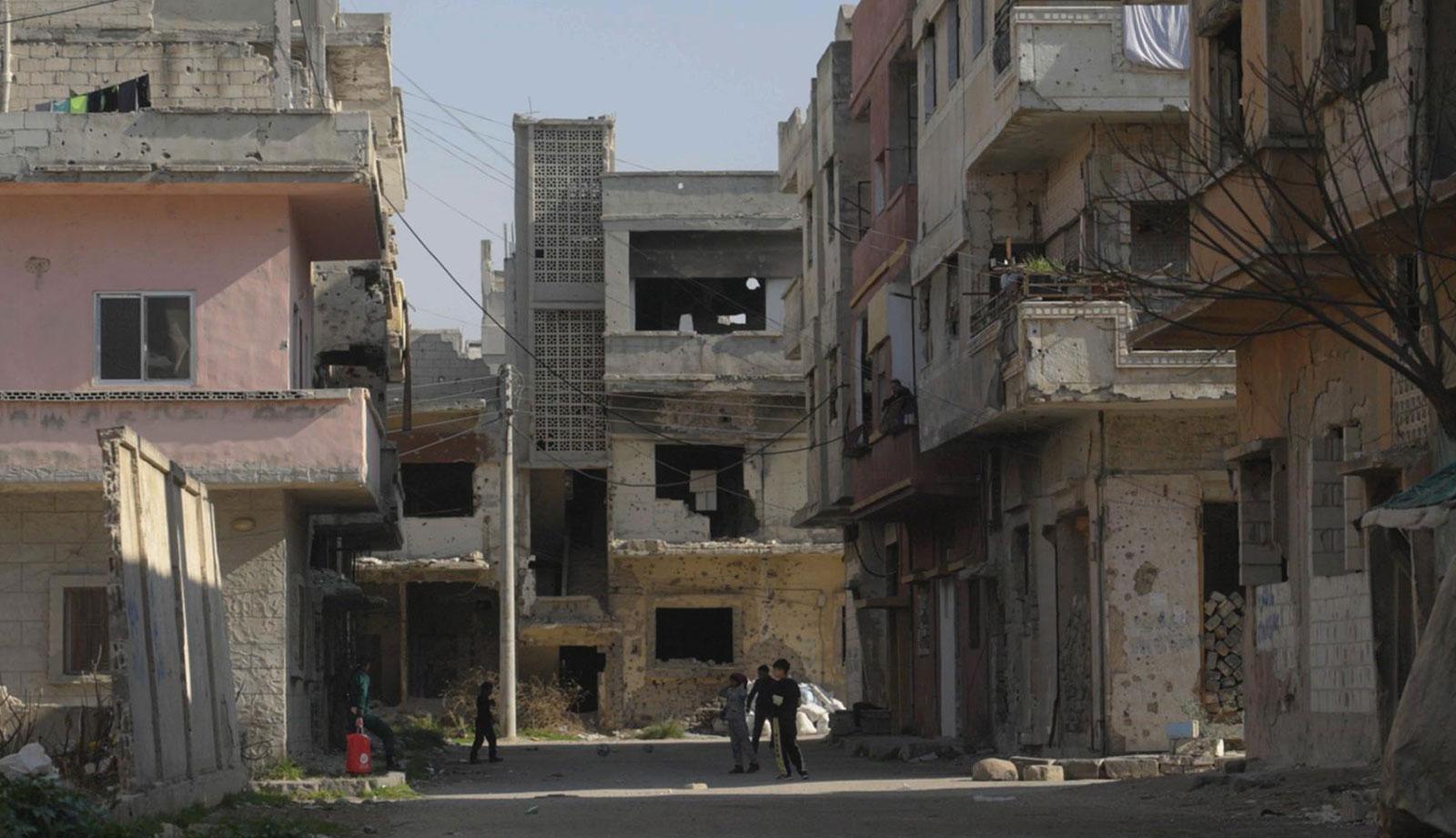 Syria’s uncertain future under Jihadist-turned-statesman Ahmad al-Sharaa. After the fall of Bashar al-Assad, Correspondent Martin Smith travels the country tracing al-Sharaa’s rise to power, and the emerging threats to the country’s stability.