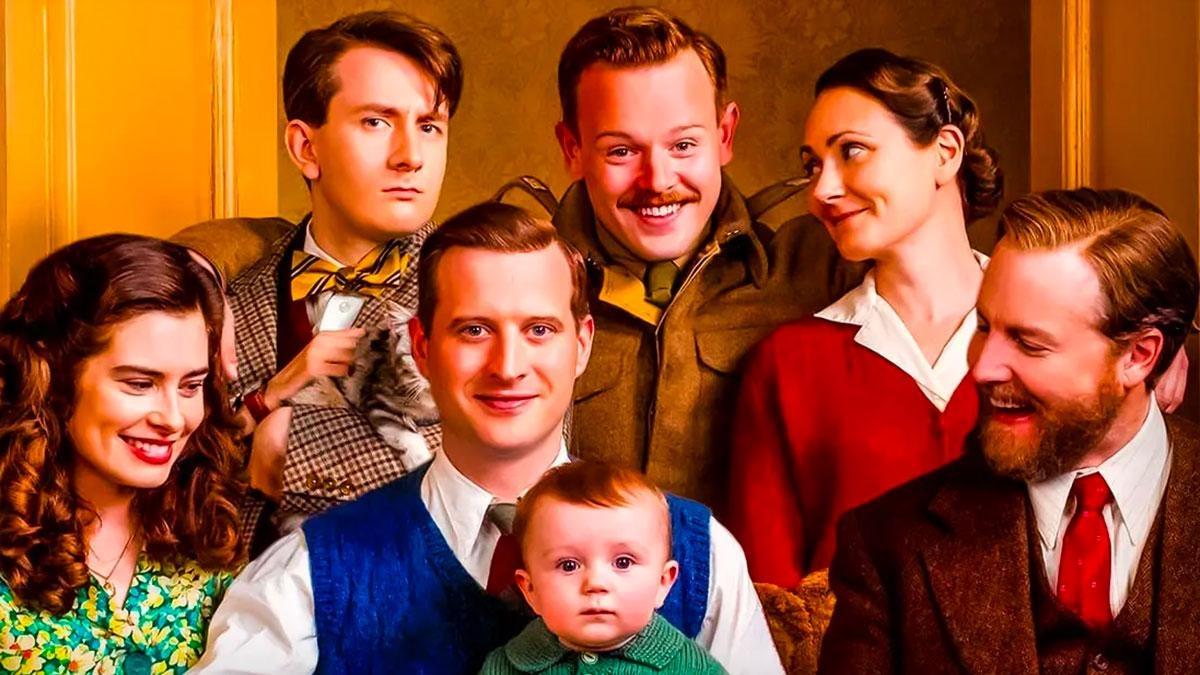 Go behind the scenes of Season 5 with the cast and creators of this beloved MASTERPIECE series.