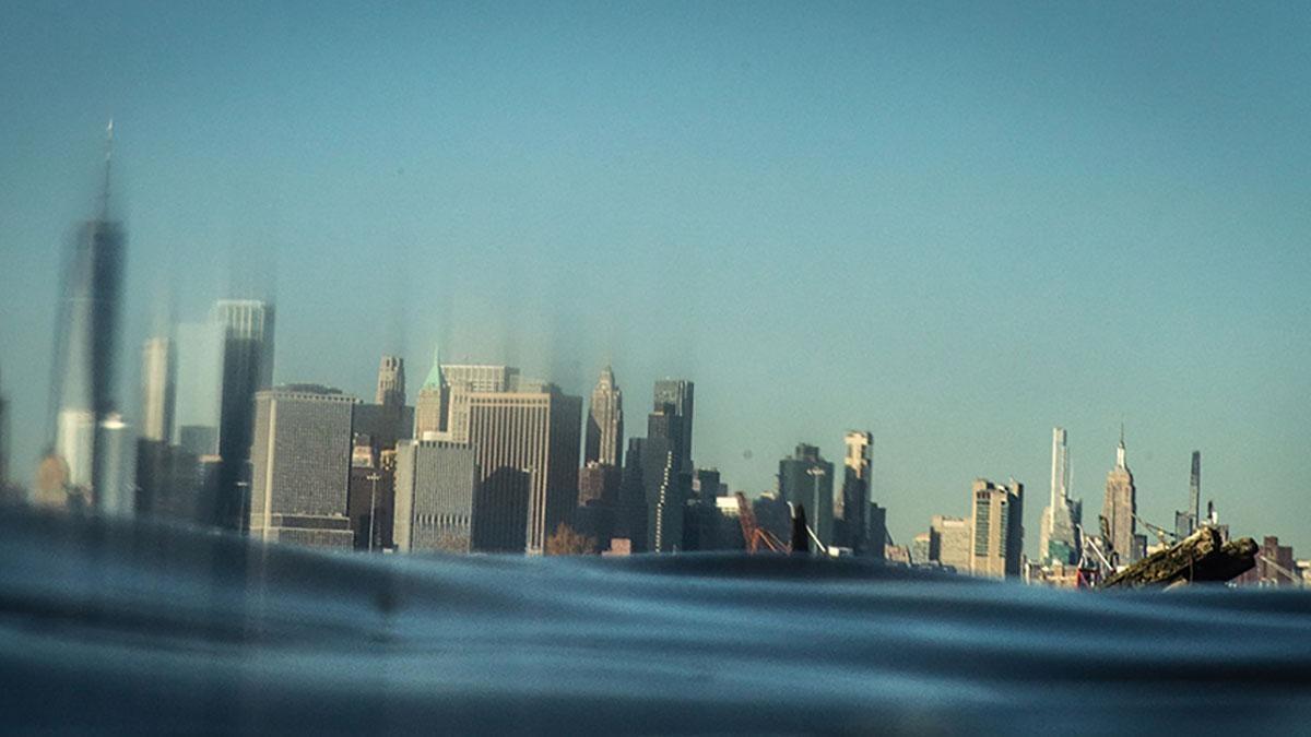 A divided Brooklyn community faces rising rents, environmental racism, and loss of industrial jobs. When a global developer lays plans for an innovation district.